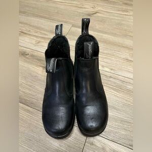 Black Thorogood Women's Shoes